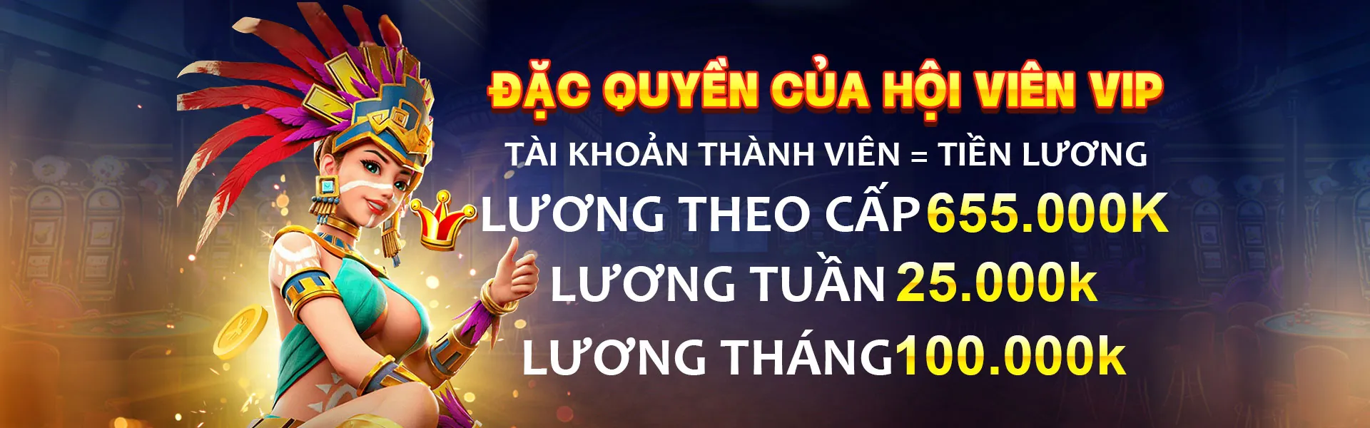 Đội ngũ hỗ trợ khách hàng chuyên nghiệp của 678win 22vip